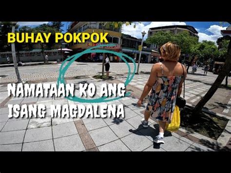 Buhay Pokpok .